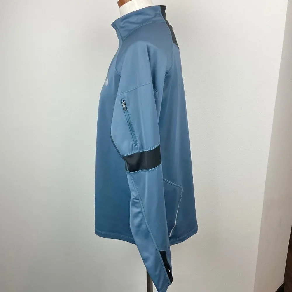 The North Face this jacket